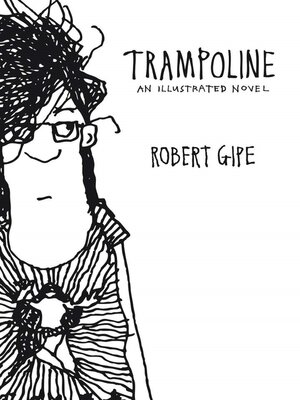 cover image of Trampoline